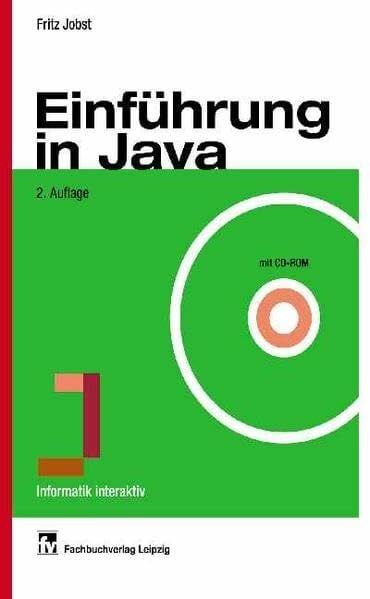 Einführung in Java