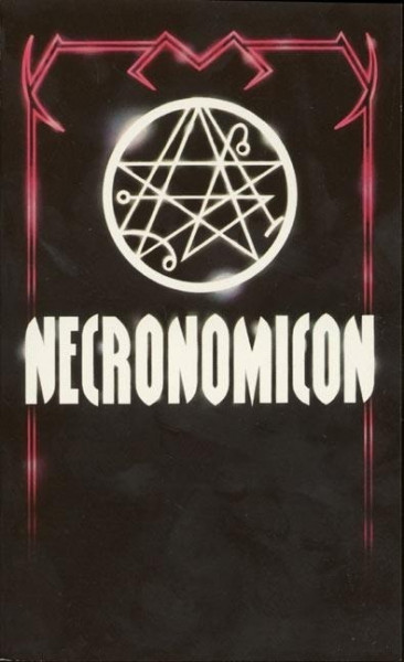 Necronomicon