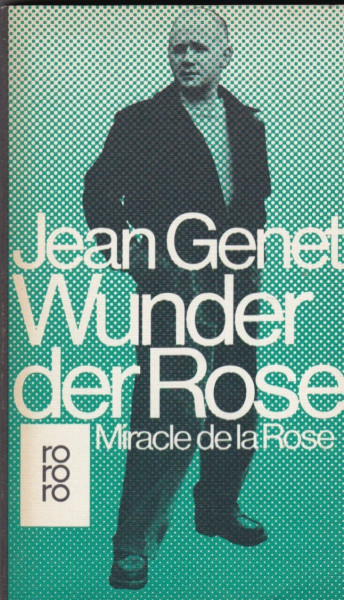 Wunder der Rose. Miracle de la Rose.