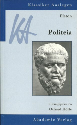 Platon - Politeia