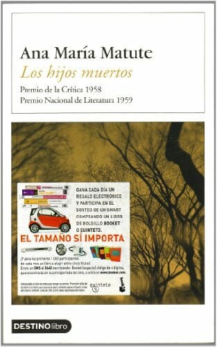 Los hijos muertos....DL (Destinolibro)