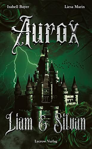 Aurox: Liam und Silvan