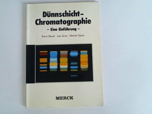 Dünnschicht-Chromatographie: Eine Einführung