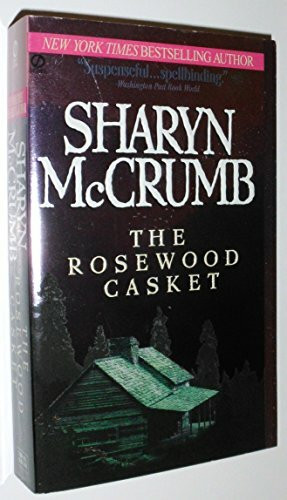 The Rosewood Casket