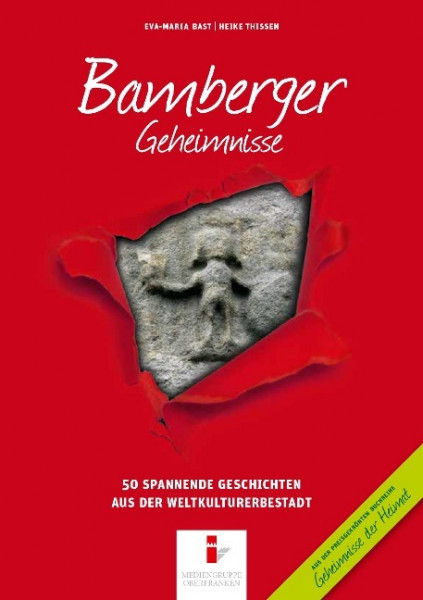 Bamberger Geheimnisse