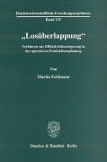 "Losüberlappung"