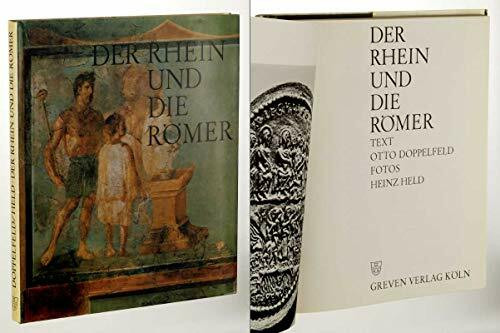 Der Rhein und die Römer.