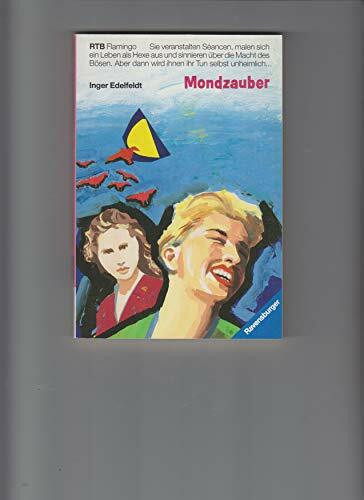 Mondzauber