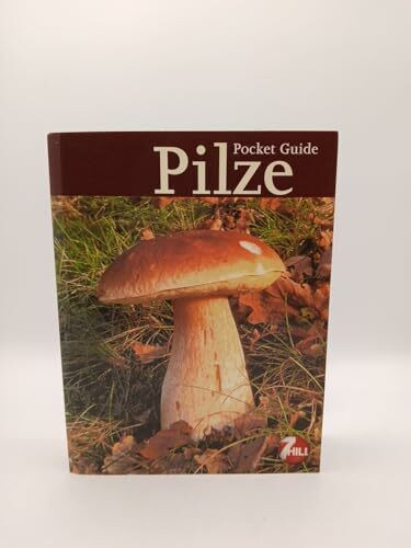 Pocket Guide Pilze