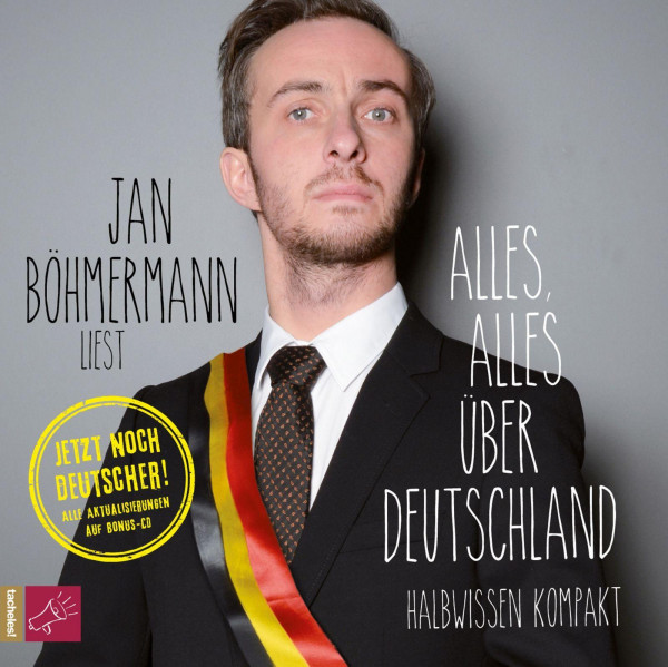 Alles, alles über Deutschland