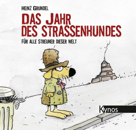 Das Jahr des Straßenhundes