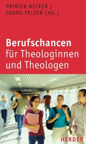 Berufschancen für Theologinnen und Theologen