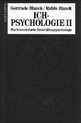 Ich - Psychologie II