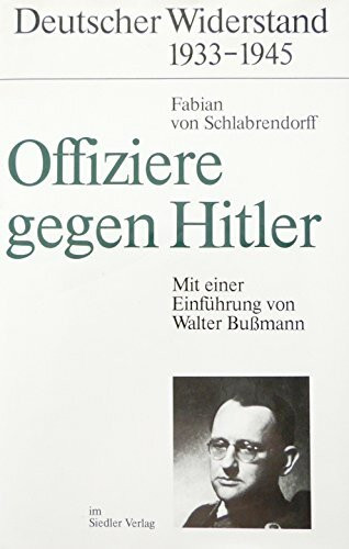 Offiziere gegen Hitler