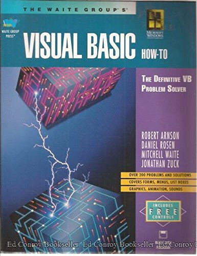 Visual Basic How-to
