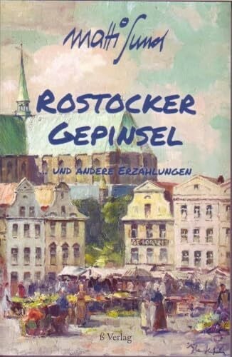 Rostocker Gepinsel