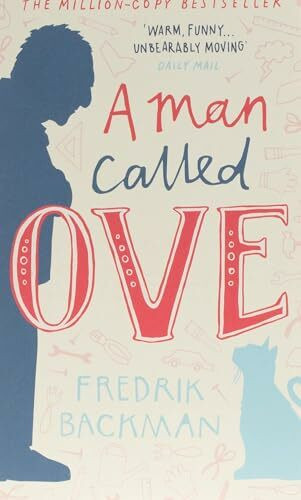 A Man Called Ove: Now a major film starring Tom Hanks