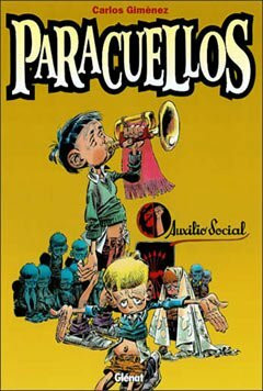 Paracuellos 1 (Carlos Giménez)