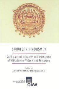 Studies in Hinduism IV