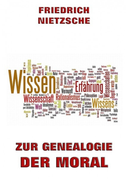 Zur Genealogie der Moral