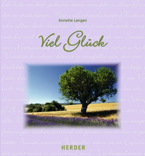 Viel Glück
