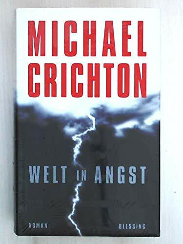 Welt in Angst