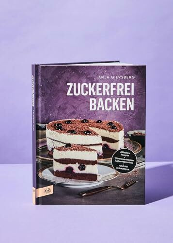 Zuckerfrei Backen