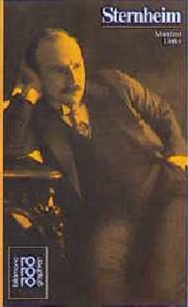 Carl Sternheim