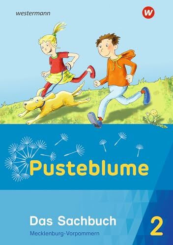 Pusteblume. Sachunterricht - Ausgabe 2020 für Mecklenburg-Vorpommern: Schulbuch 2