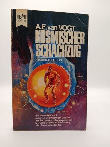 Kosmischer Schachzug.