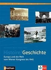 Histoire / Geschichte. Schülerband Sekundarstufe II