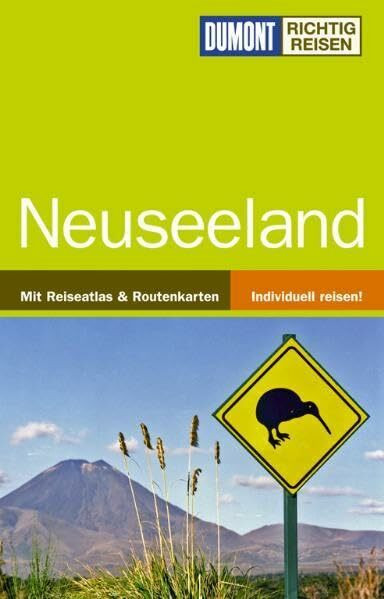 Neuseeland (DuMont Richtig Reisen)