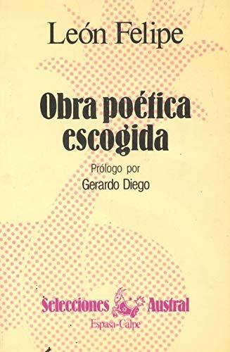 Obra Poetica Escogida