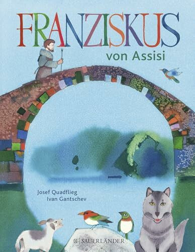 Franziskus von Assisi