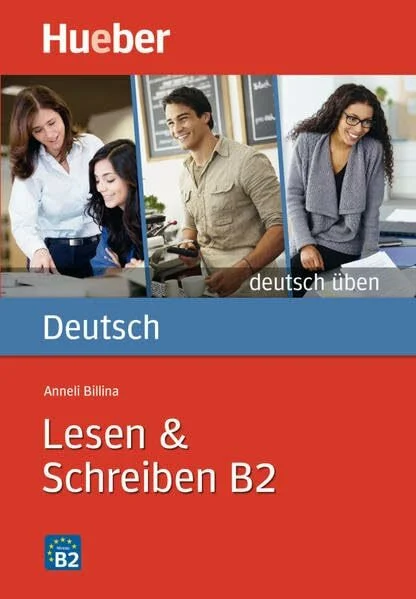 Lesen & Schreiben B2: Buch: Lesen und schreiben B2 (GRAM)