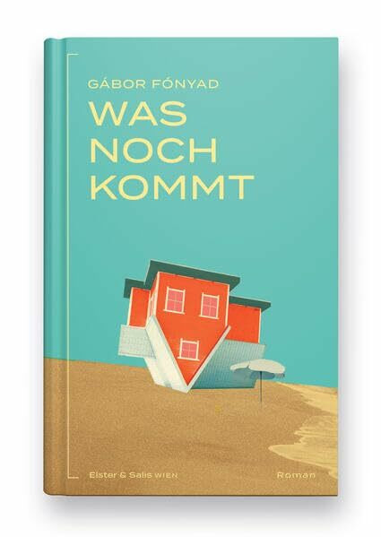 Was noch kommt