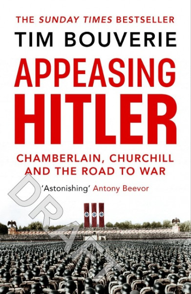 Appeasing Hitler