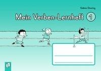 Mein Verben-Lernheft 1