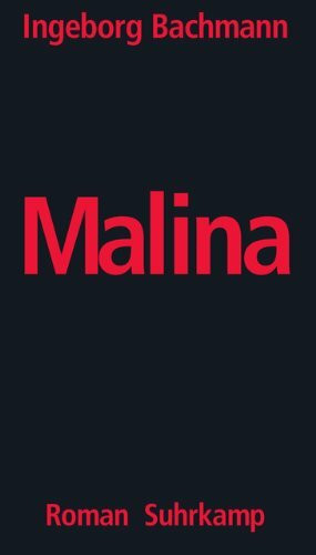 Malina: Roman