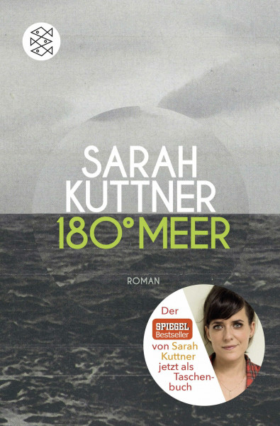 180 Grad Meer: Roman