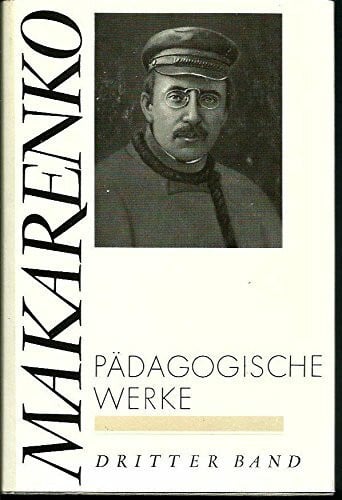 Pädagogische Werke. Dritter Band. Ein pädagogische Poem (Pädagogische Werke in acht Bänden)