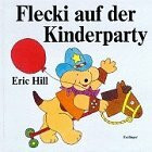 Flecki auf der Kinderparty
