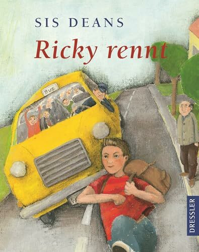 Ricky rennt