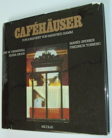 Caféhäuser