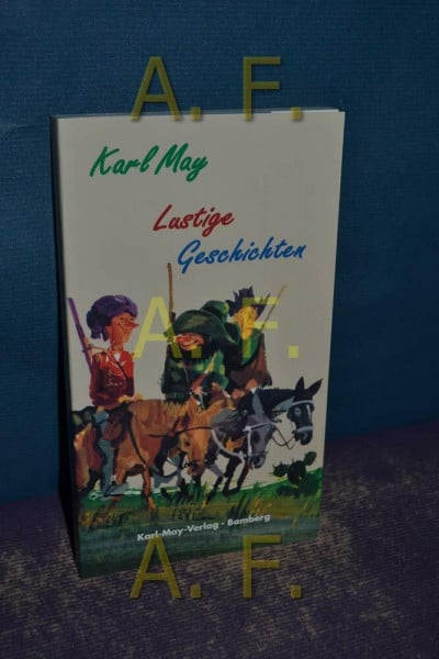 Lustige Geschichten