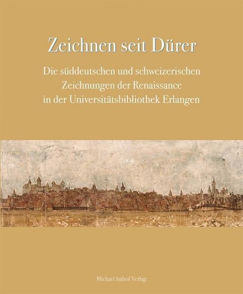 Zeichnen seit Dürer