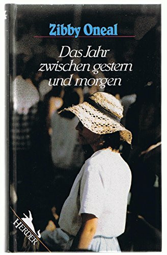 Das Jahr zwischen gestern und morgen