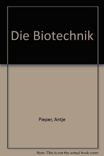 Die Biotechnik