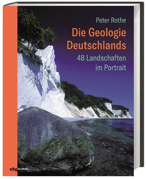 Die Geologie Deutschlands