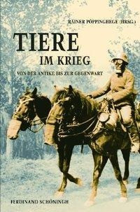 Tiere im Krieg